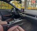 Белый Ауди А4, объемом двигателя 2 л и пробегом 146 тыс. км за 19990 $, фото 39 на Automoto.ua