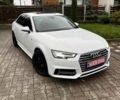 Белый Ауди А4, объемом двигателя 2 л и пробегом 130 тыс. км за 18000 $, фото 4 на Automoto.ua