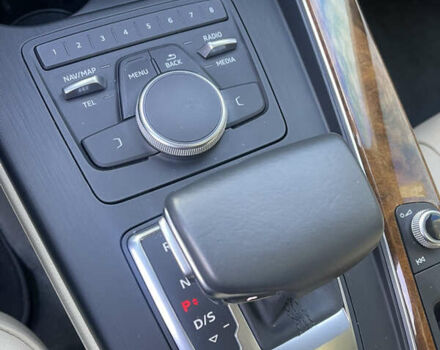 Білий Ауді А4, об'ємом двигуна 1.98 л та пробігом 199 тис. км за 17000 $, фото 30 на Automoto.ua