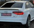 Белый Ауди А4, объемом двигателя 1.98 л и пробегом 160 тыс. км за 13999 $, фото 29 на Automoto.ua