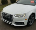 Білий Ауді А4, об'ємом двигуна 2 л та пробігом 138 тис. км за 22500 $, фото 3 на Automoto.ua