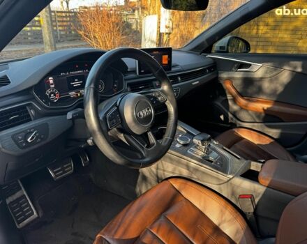 Білий Ауді А4, об'ємом двигуна 2 л та пробігом 146 тис. км за 19990 $, фото 17 на Automoto.ua