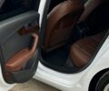 Білий Ауді А4, об'ємом двигуна 2 л та пробігом 160 тис. км за 13100 $, фото 30 на Automoto.ua
