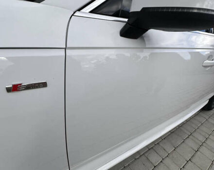 Ауди А4 2016 в Могилев-Подольском на Automoto.ua Белый Ауди А4, объемом двигателя 2 л и пробегом 160 тыс. км за 19500 $, фото 18 на Automoto.ua