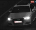 Белый Ауди А4, объемом двигателя 1.98 л и пробегом 300 тыс. км за 17200 $, фото 1 на Automoto.ua