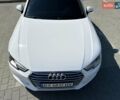 Белый Ауди А4, объемом двигателя 2 л и пробегом 199 тыс. км за 16600 $, фото 6 на Automoto.ua