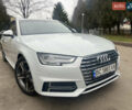 Белый Ауди А4, объемом двигателя 1.98 л и пробегом 124 тыс. км за 21500 $, фото 3 на Automoto.ua