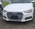 Белый Ауди А4, объемом двигателя 2 л и пробегом 235 тыс. км за 12999 $, фото 1 на Automoto.ua