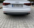 Ауди А4 2016 в Могилев-Подольском на Automoto.ua Белый Ауди А4, объемом двигателя 2 л и пробегом 160 тыс. км за 19500 $, фото 5 на Automoto.ua