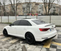 Білий Ауді А4, об'ємом двигуна 2 л та пробігом 87 тис. км за 19500 $, фото 25 на Automoto.ua