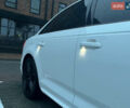 Білий Ауді А4, об'ємом двигуна 1.98 л та пробігом 167 тис. км за 17500 $, фото 29 на Automoto.ua