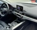 Белый Ауди А4, объемом двигателя 2 л и пробегом 130 тыс. км за 14000 $, фото 24 на Automoto.ua