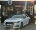 Белый Ауди А4, объемом двигателя 1.98 л и пробегом 162 тыс. км за 20500 $, фото 2 на Automoto.ua