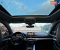 Белый Ауди А4, объемом двигателя 1.98 л и пробегом 295 тыс. км за 14999 $, фото 9 на Automoto.ua