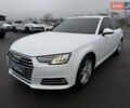 Белый Ауди А4, объемом двигателя 1.98 л и пробегом 91 тыс. км за 16800 $, фото 10 на Automoto.ua