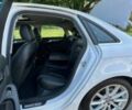 Білий Ауді А4, об'ємом двигуна 2 л та пробігом 70 тис. км за 5400 $, фото 7 на Automoto.ua