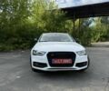 Белый Ауди А4, объемом двигателя 2 л и пробегом 108 тыс. км за 11997 $, фото 1 на Automoto.ua