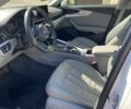 Белый Ауди А4, объемом двигателя 1.98 л и пробегом 160 тыс. км за 19900 $, фото 9 на Automoto.ua