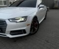 Белый Ауди А4, объемом двигателя 2 л и пробегом 140 тыс. км за 19500 $, фото 1 на Automoto.ua