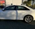 Білий Ауді А4, об'ємом двигуна 1.98 л та пробігом 112 тис. км за 24000 $, фото 7 на Automoto.ua