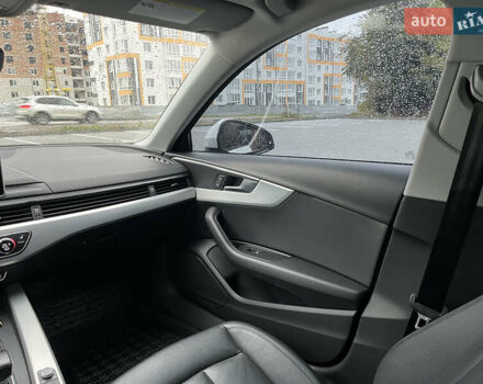 Білий Ауді А4, об'ємом двигуна 1.98 л та пробігом 167 тис. км за 17500 $, фото 12 на Automoto.ua