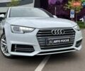 Белый Ауди А4, объемом двигателя 2 л и пробегом 48 тыс. км за 21990 $, фото 1 на Automoto.ua