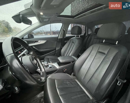 Білий Ауді А4, об'ємом двигуна 1.98 л та пробігом 167 тис. км за 17500 $, фото 23 на Automoto.ua