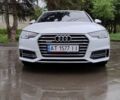 Білий Ауді А4, об'ємом двигуна 1.98 л та пробігом 165 тис. км за 16950 $, фото 26 на Automoto.ua