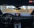 Белый Ауди А4, объемом двигателя 2 л и пробегом 146 тыс. км за 19990 $, фото 35 на Automoto.ua