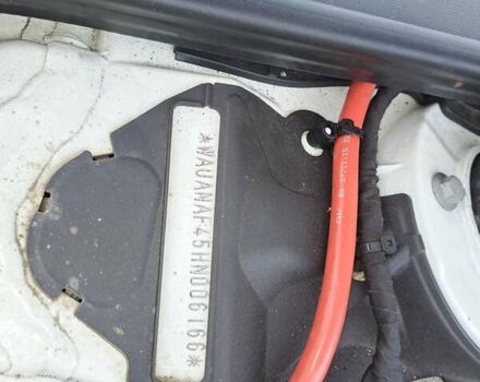 Білий Ауді А4, об'ємом двигуна 1.98 л та пробігом 155 тис. км за 22500 $, фото 30 на Automoto.ua