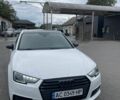 Белый Ауди А4, объемом двигателя 1.98 л и пробегом 199 тыс. км за 16999 $, фото 1 на Automoto.ua