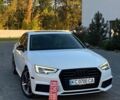 Білий Ауді А4, об'ємом двигуна 1.98 л та пробігом 106 тис. км за 18750 $, фото 1 на Automoto.ua