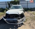Білий Ауді А4, об'ємом двигуна 1.98 л та пробігом 135 тис. км за 9000 $, фото 1 на Automoto.ua