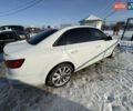 Білий Ауді А4, об'ємом двигуна 1.98 л та пробігом 202 тис. км за 16990 $, фото 8 на Automoto.ua