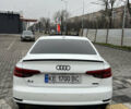 Білий Ауді А4, об'ємом двигуна 2 л та пробігом 87 тис. км за 19500 $, фото 11 на Automoto.ua