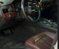 Белый Ауди А4, объемом двигателя 2 л и пробегом 144 тыс. км за 16500 $, фото 11 на Automoto.ua