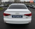 Белый Ауди А4, объемом двигателя 1.98 л и пробегом 91 тыс. км за 16800 $, фото 29 на Automoto.ua