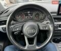 Белый Ауди А4, объемом двигателя 1.98 л и пробегом 158 тыс. км за 14990 $, фото 20 на Automoto.ua