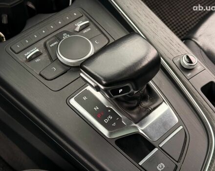 Білий Ауді А4, об'ємом двигуна 2 л та пробігом 143 тис. км за 18790 $, фото 19 на Automoto.ua