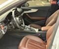 Белый Ауди А4, объемом двигателя 1.98 л и пробегом 190 тыс. км за 18300 $, фото 10 на Automoto.ua