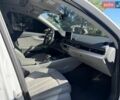 Белый Ауди А4, объемом двигателя 2 л и пробегом 123 тыс. км за 17000 $, фото 8 на Automoto.ua