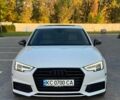Білий Ауді А4, об'ємом двигуна 1.98 л та пробігом 106 тис. км за 18750 $, фото 17 на Automoto.ua