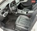 Белый Ауди А4, объемом двигателя 1.98 л и пробегом 158 тыс. км за 14990 $, фото 12 на Automoto.ua