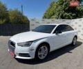 Белый Ауди А4, объемом двигателя 1.98 л и пробегом 203 тыс. км за 12200 $, фото 1 на Automoto.ua