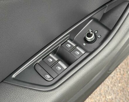 Белый Ауди А4, объемом двигателя 2 л и пробегом 91 тыс. км за 16800 $, фото 14 на Automoto.ua