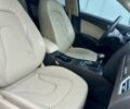 Білий Ауді А4, об'ємом двигуна 2 л та пробігом 44 тис. км за 15999 $, фото 38 на Automoto.ua