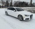 Білий Ауді А4, об'ємом двигуна 1.98 л та пробігом 140 тис. км за 18800 $, фото 4 на Automoto.ua