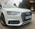 Белый Ауди А4, объемом двигателя 1.98 л и пробегом 124 тыс. км за 21500 $, фото 4 на Automoto.ua