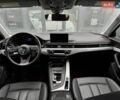 Белый Ауди А4, объемом двигателя 1.98 л и пробегом 176 тыс. км за 16200 $, фото 26 на Automoto.ua