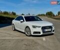 Білий Ауді А4, об'ємом двигуна 1.98 л та пробігом 104 тис. км за 21000 $, фото 1 на Automoto.ua